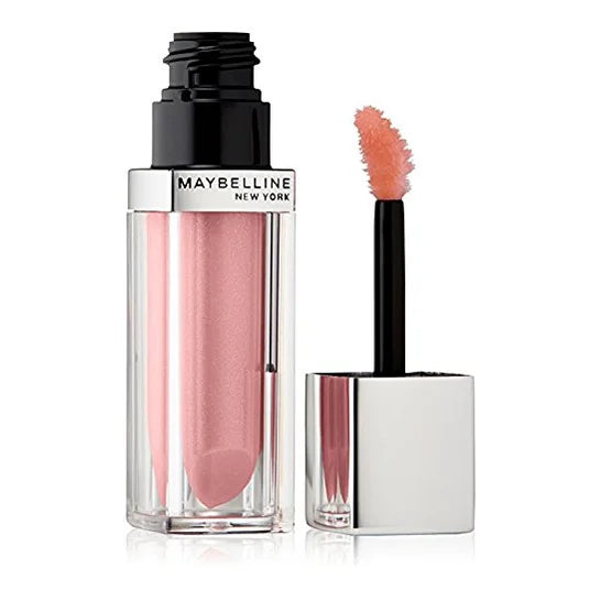 Maybelline Color Sensational Elixir Lip Gloss - 105 Petal Plush – Rezivelo