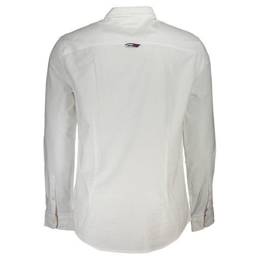 Tommy Hilfiger vyriški marškiniai DM0DM09594 YBR 2
