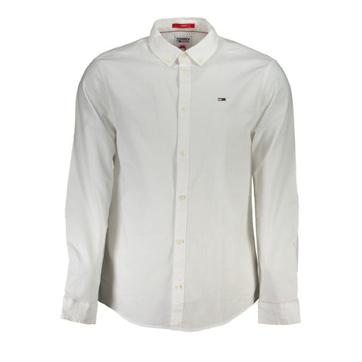Tommy Hilfiger vyriški marškiniai DM0DM09594 YBR
