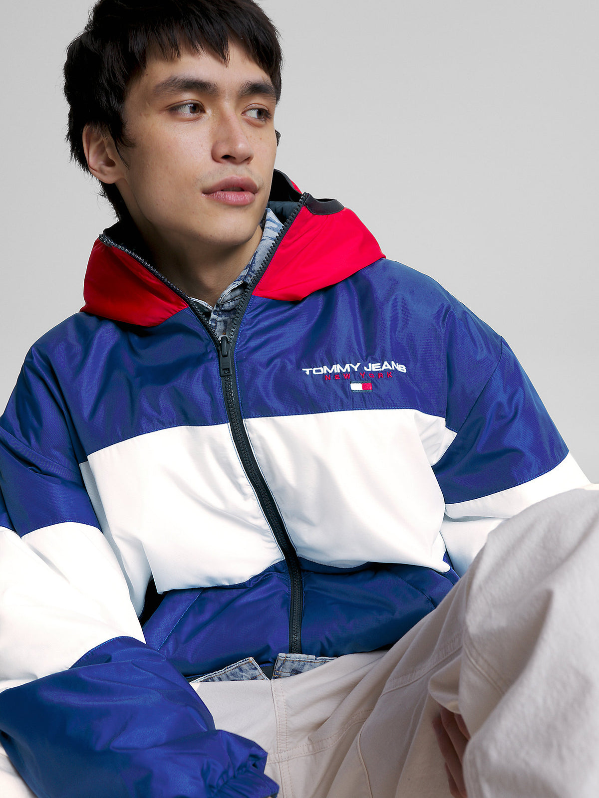 Tommy Hilfiger DM0DM16625 C9B – alternate2