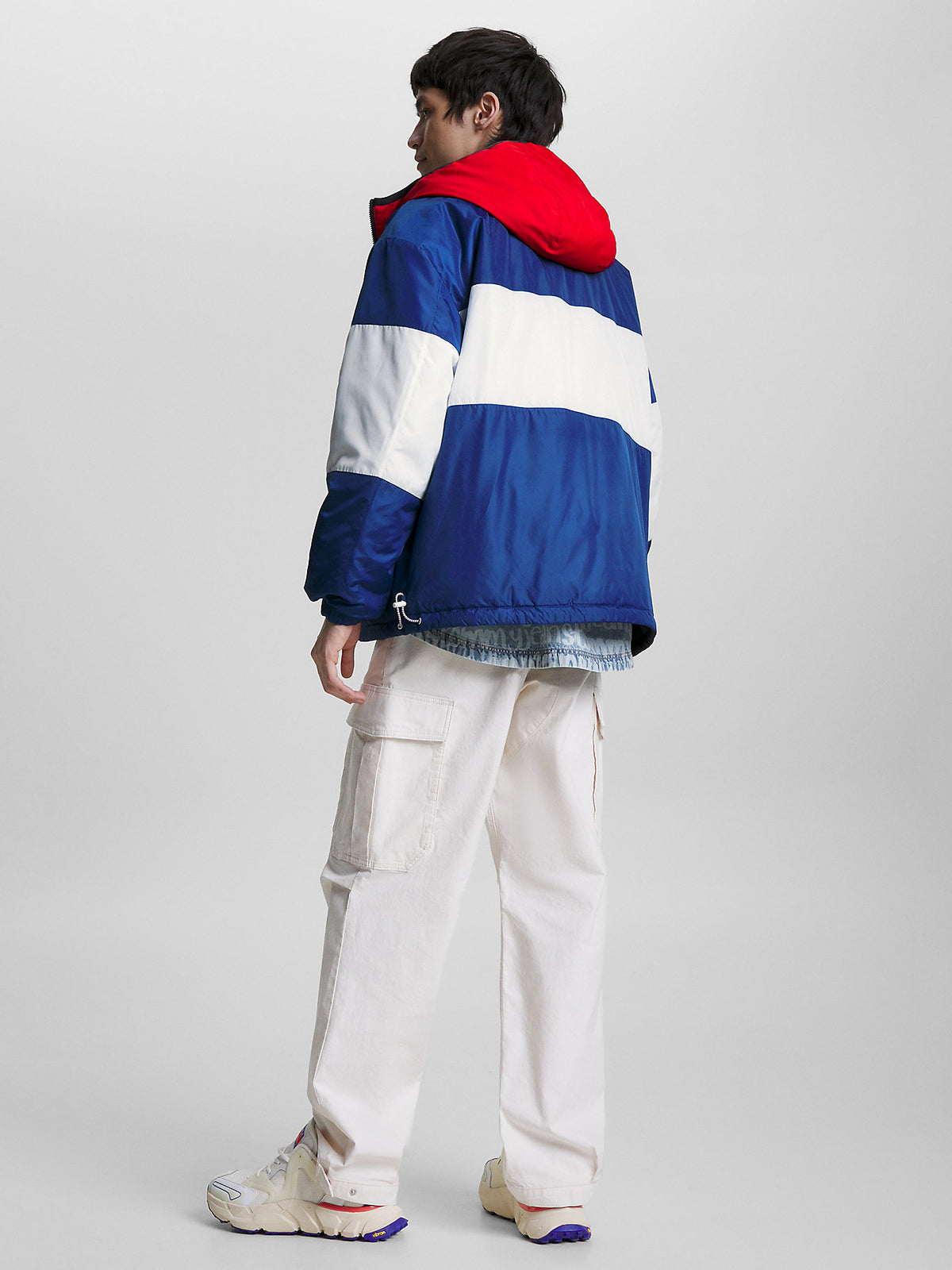 Tommy Hilfiger DM0DM16625 C9B – alternate5