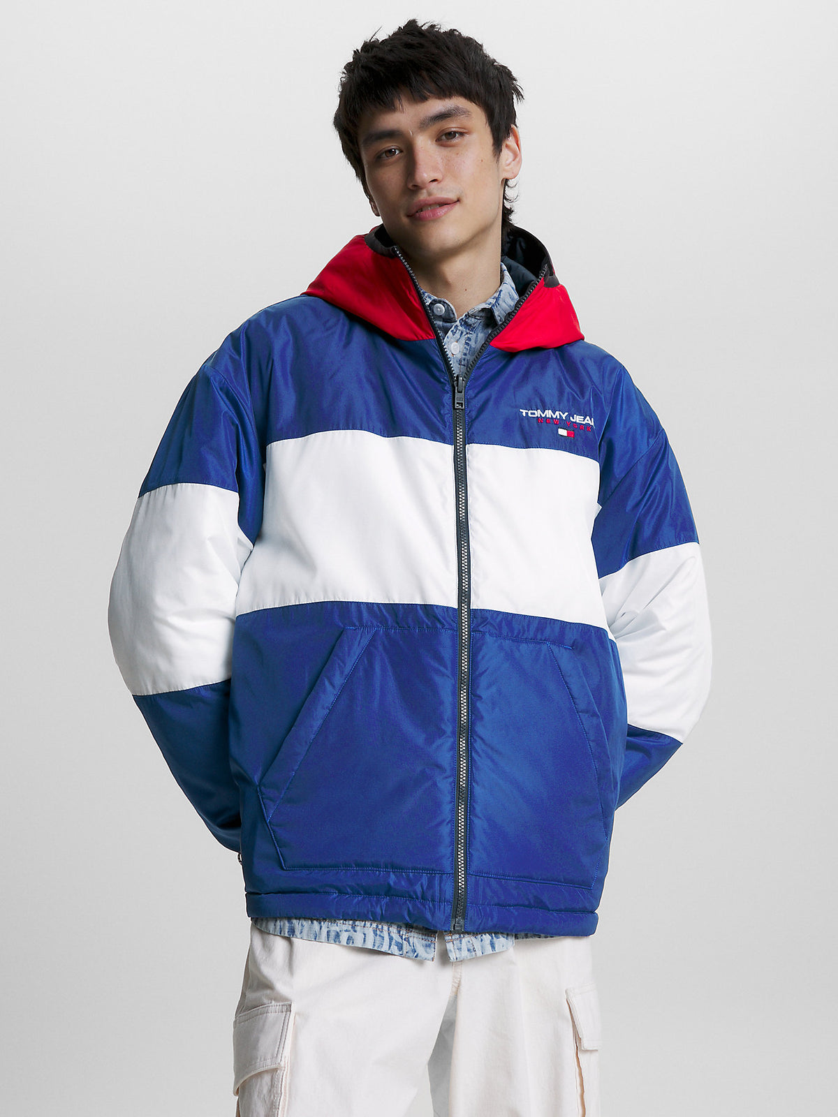 Tommy Hilfiger DM0DM16625 C9B – main