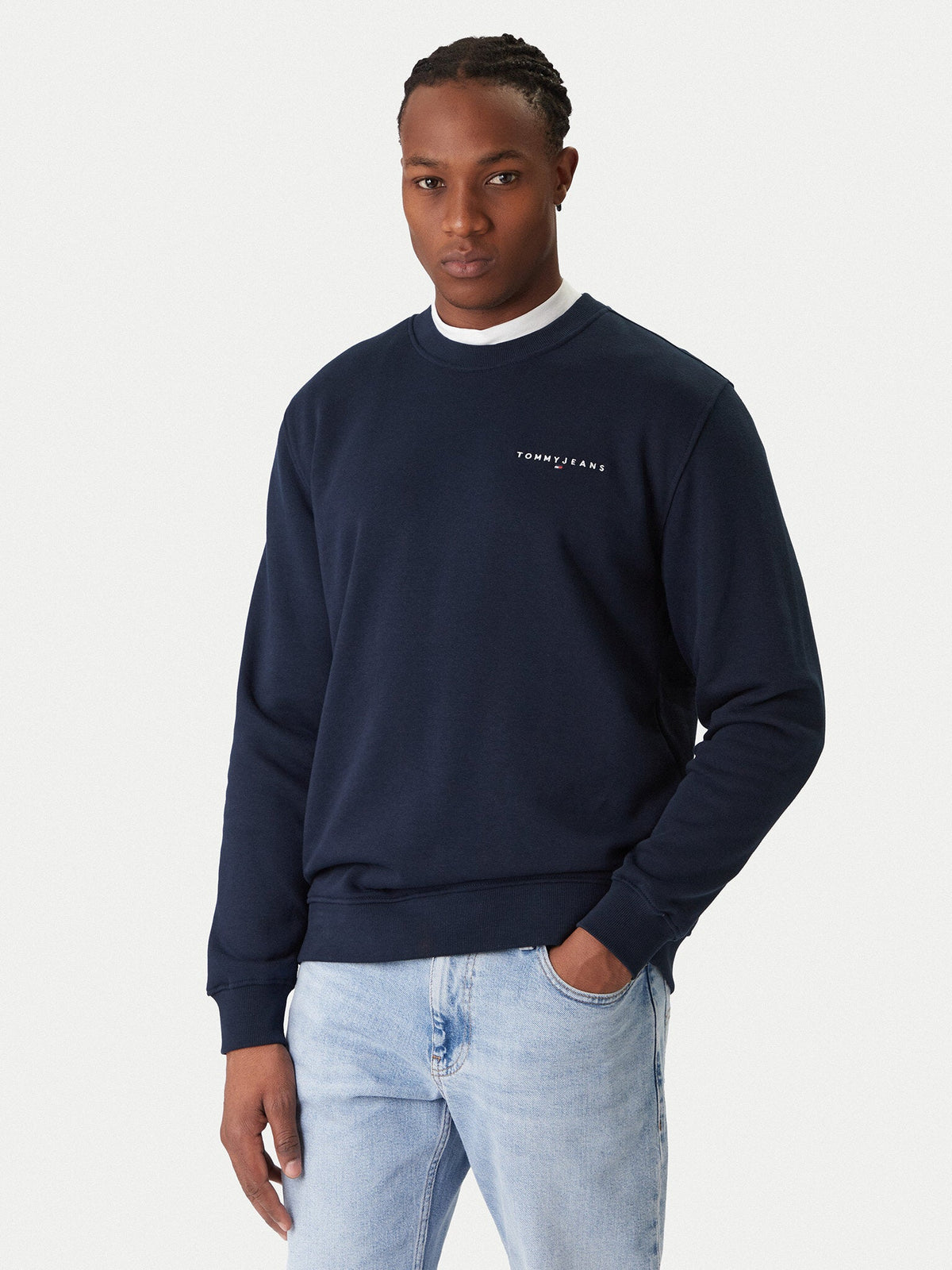 Tommy Hilfiger vyriškas džemperis DM0DM20249 C1G
