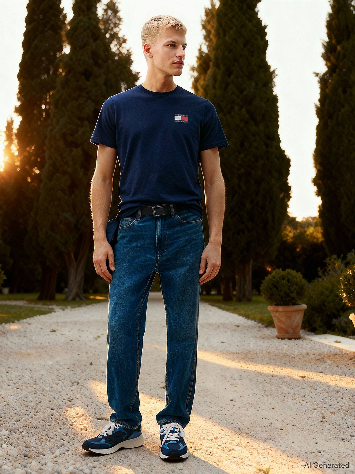 Tommy Hilfiger alternate4