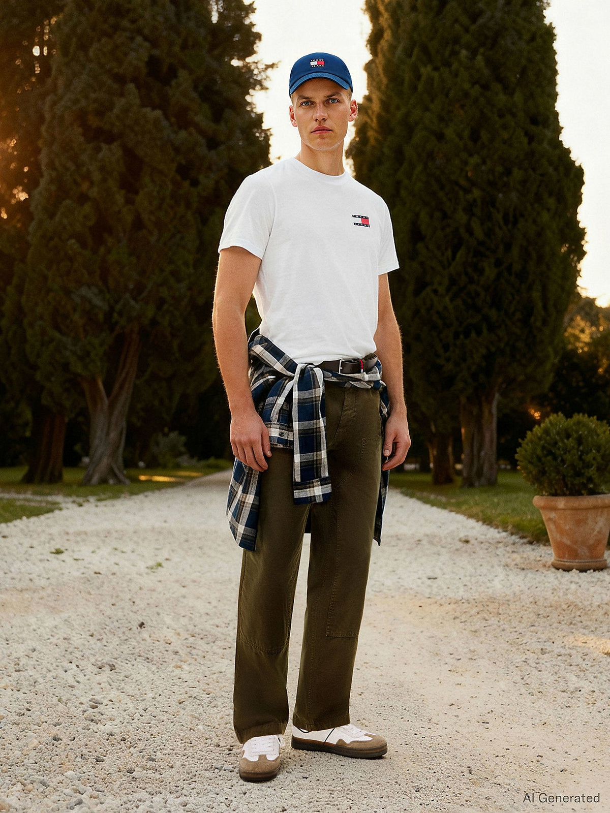 Tommy Hilfiger alternate4