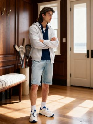 Tommy Hilfiger vyriškas džemperis DM0DM20743 PJ4