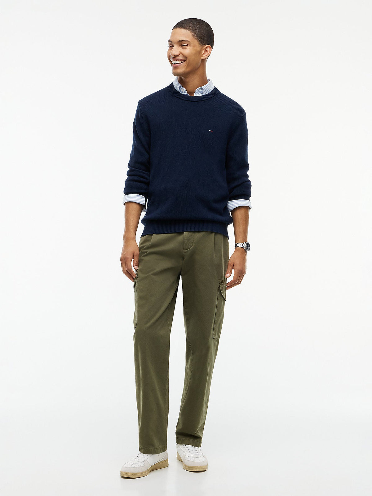 Tommy Hilfiger alternate1