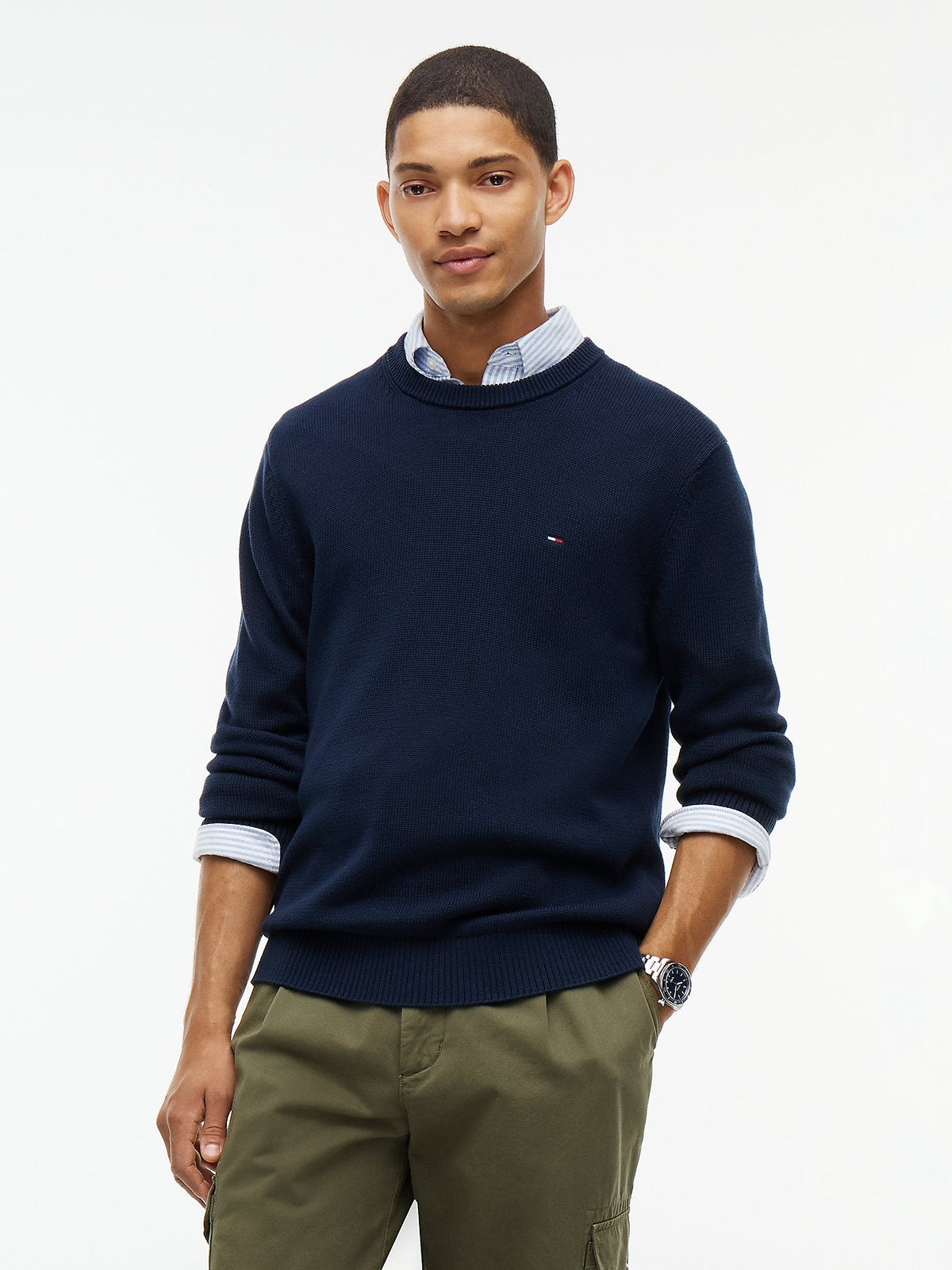 Tommy Hilfiger main