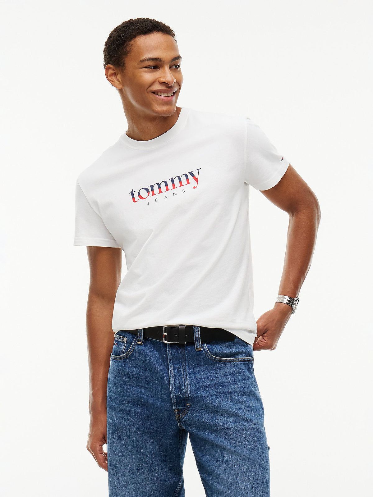 Tommy Hilfiger main