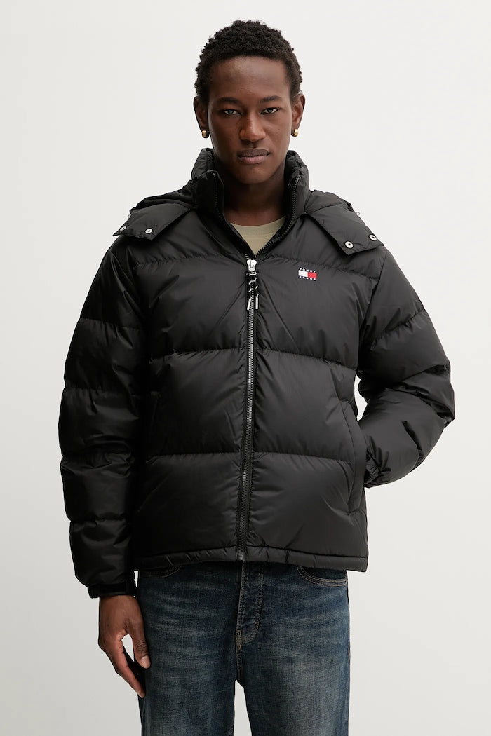 Tommy Hilfiger vyriška striukė DM0DM22036 BDS