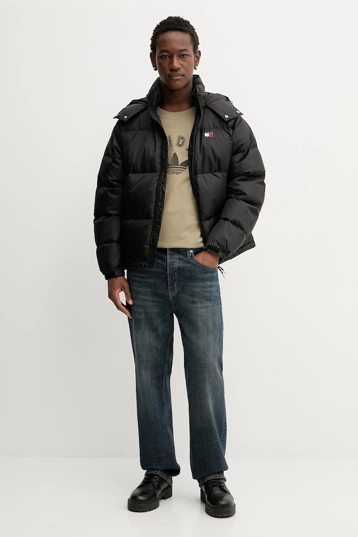 Tommy Hilfiger vyriška striukė DM0DM22036 BDS
