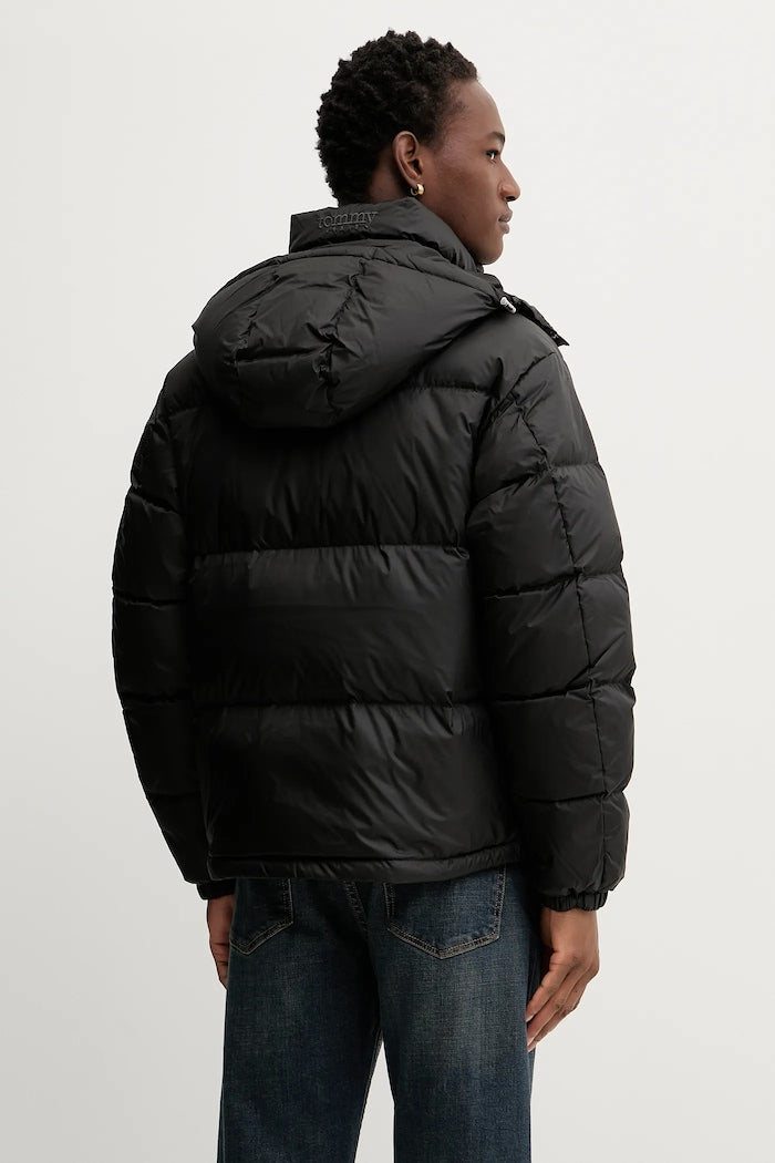 Tommy Hilfiger vyriška striukė DM0DM22036 BDS