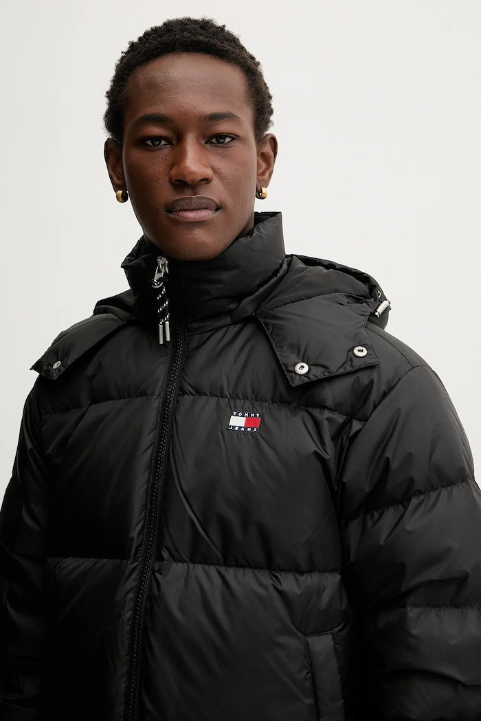 Tommy Hilfiger vyriška striukė DM0DM22036 BDS
