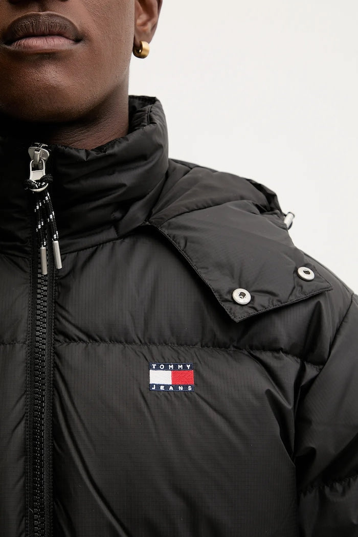 Tommy Hilfiger vyriška striukė DM0DM22036 BDS