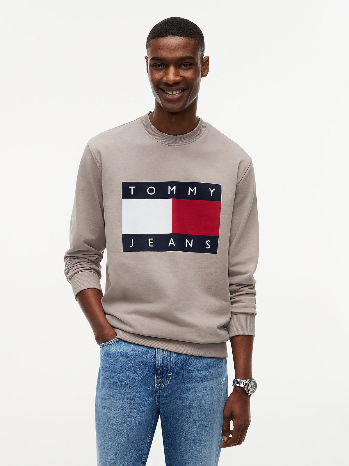 Tommy Hilfiger main