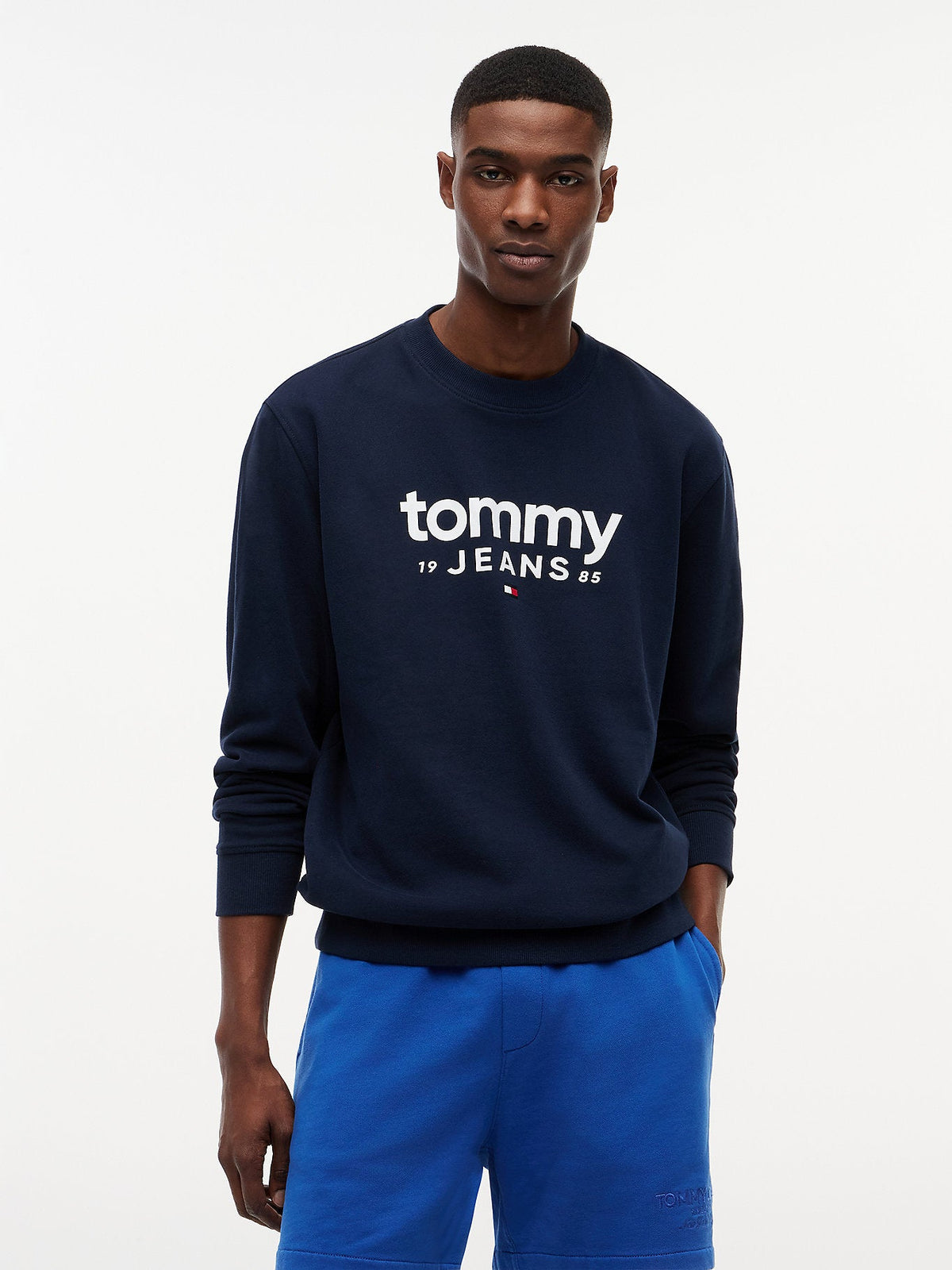 Tommy Hilfiger main