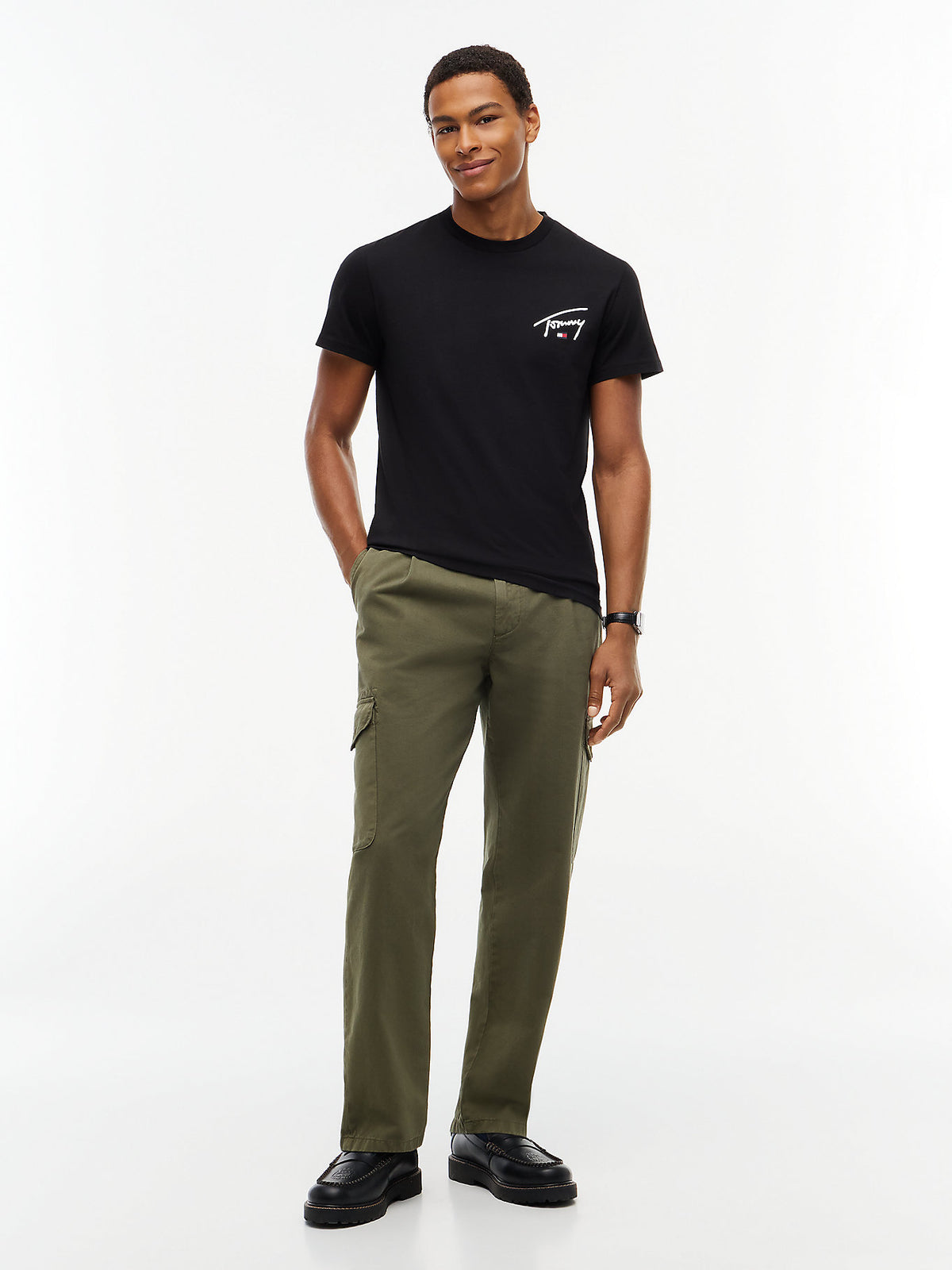 Tommy Hilfiger DM0DM23550 BDS – alternate1