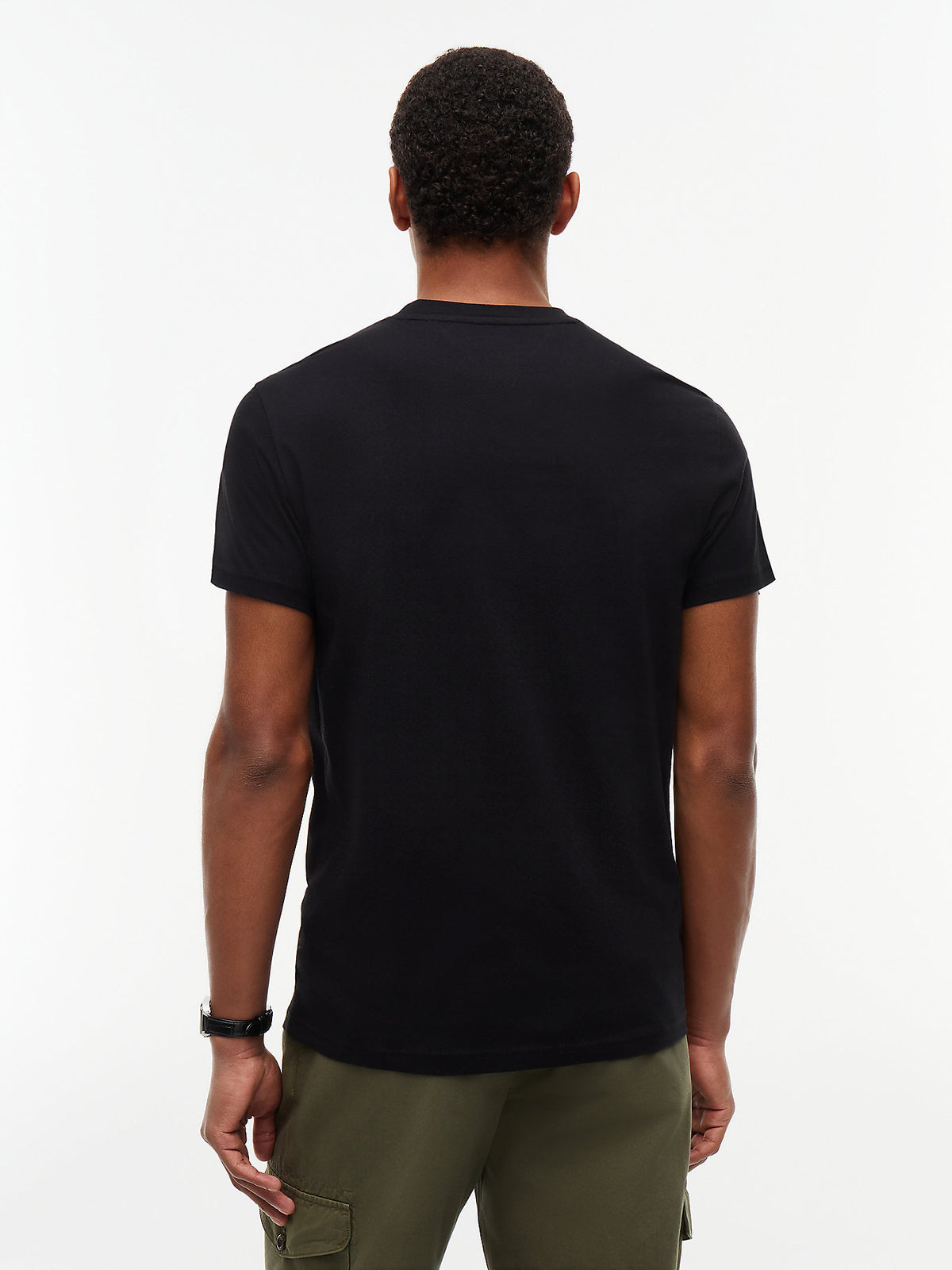 Tommy Hilfiger DM0DM23550 BDS – alternate3