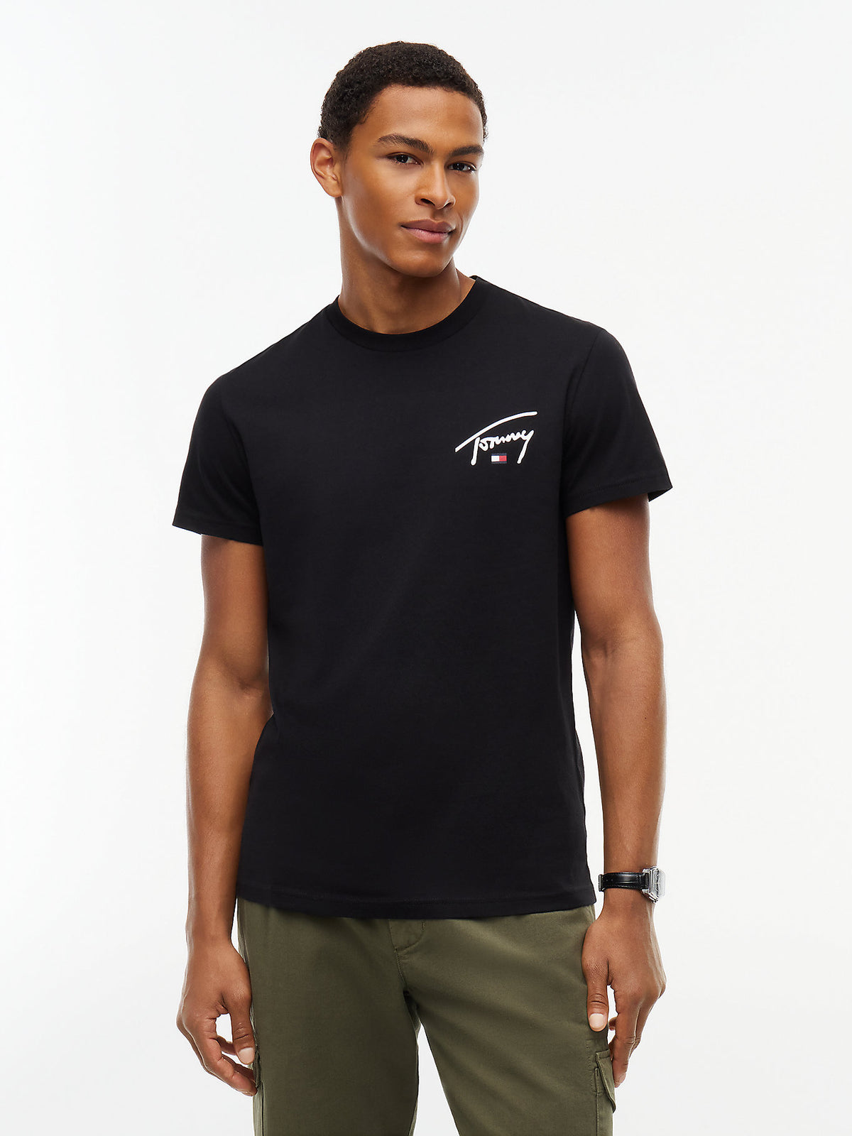 Tommy Hilfiger DM0DM23550 BDS – main