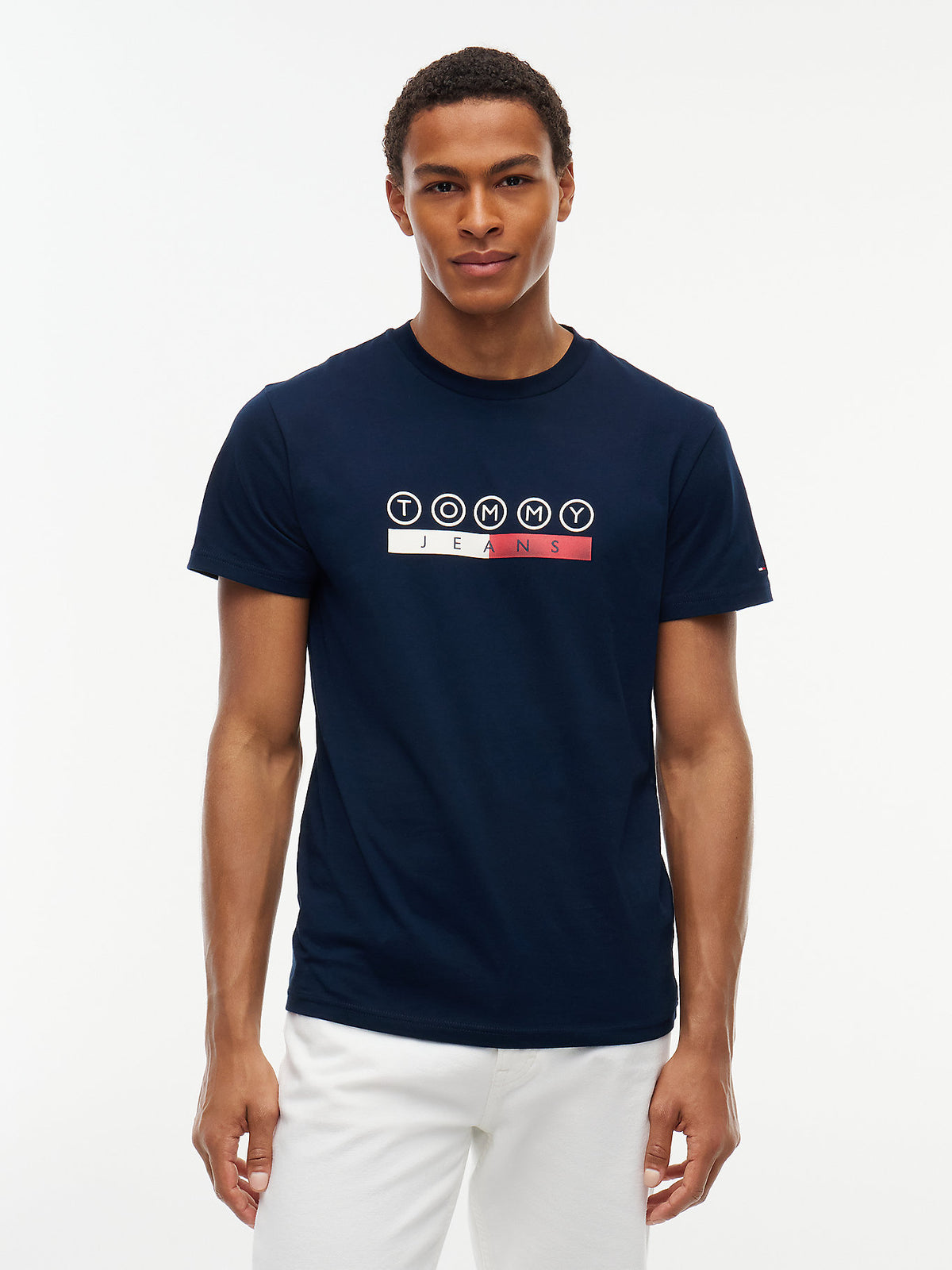 Tommy Hilfiger DM0DM23715 C1G – main