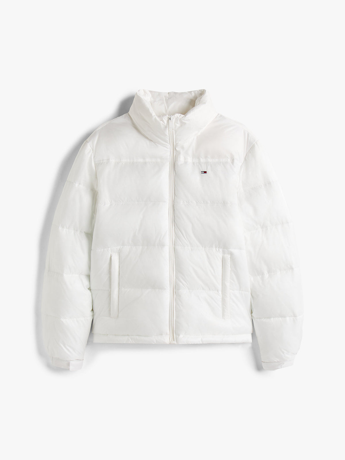 Tommy Hilfiger moteriška striukė DW0DW21619 YBL – produkto vaizdas