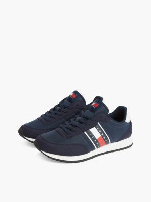Tommy Hilfiger vyriški laisvalaikio batai EM0EM01709 C1G 2