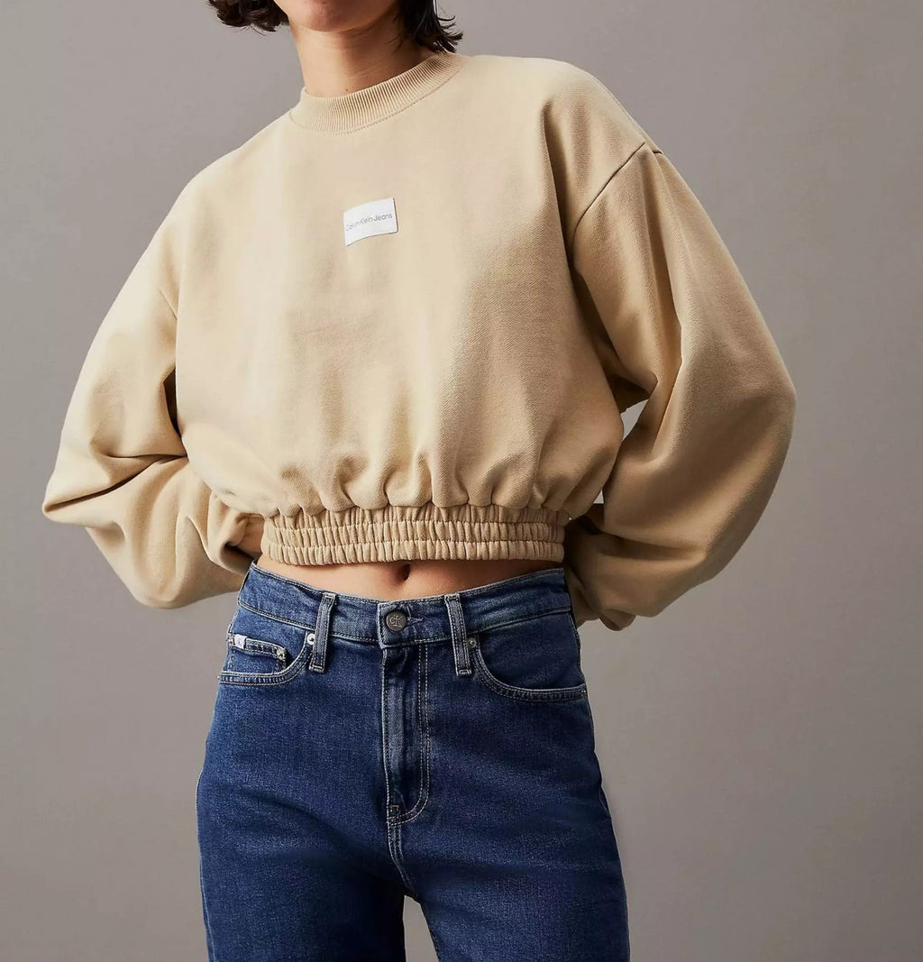 Calvin Klein moteriškas džemperis