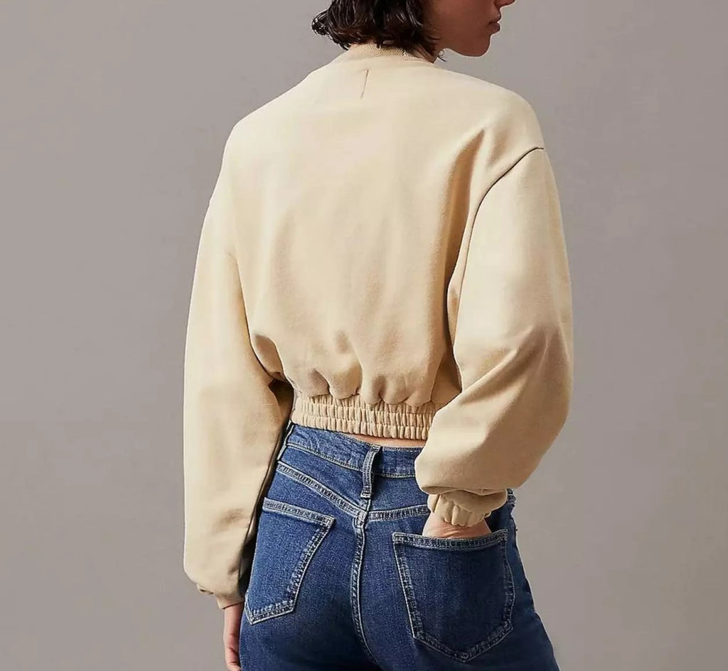 Calvin Klein moteriškas džemperis