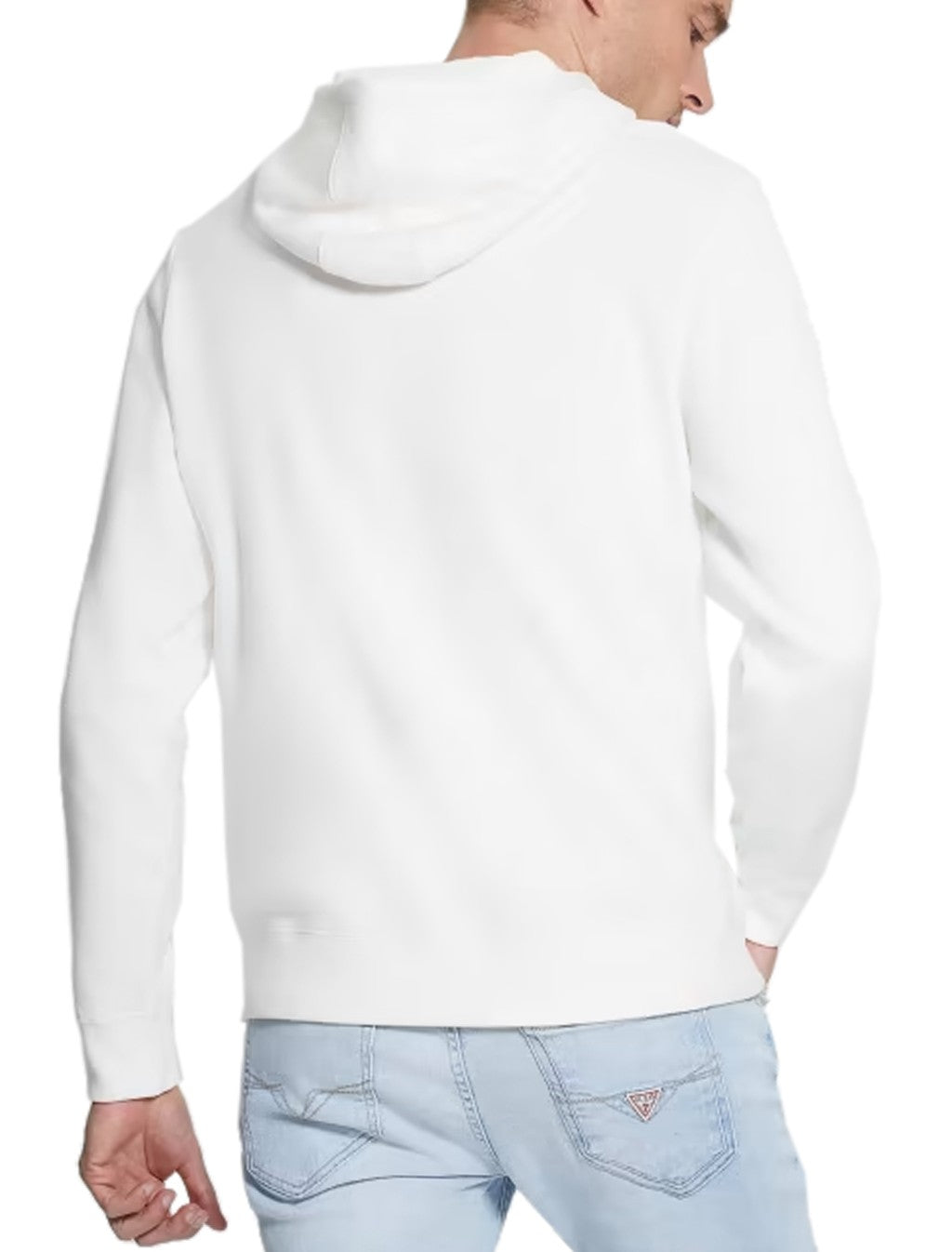 Guess vyriškas džemperis