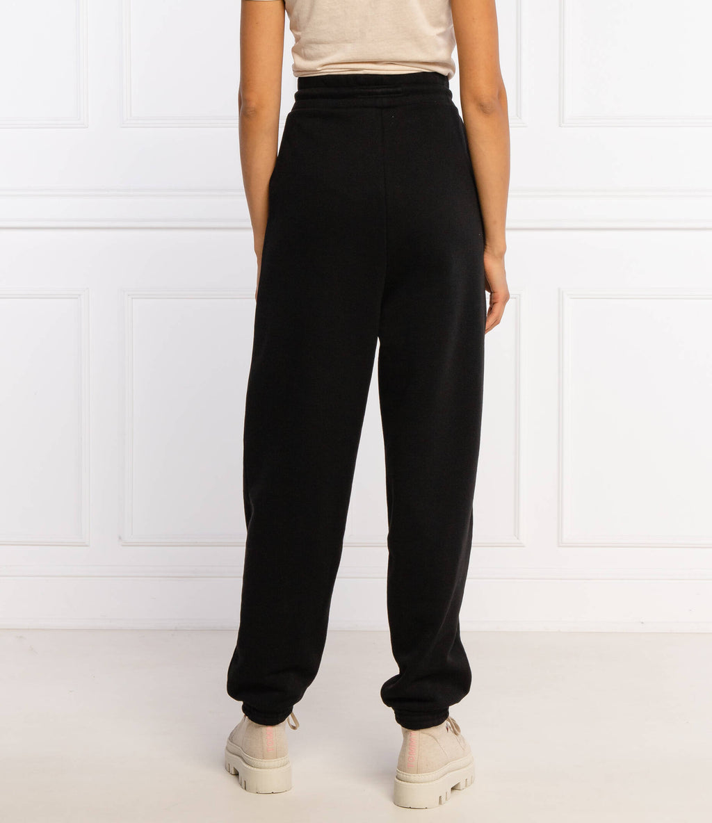 Tommy Jeans moteriškos laisvalaikio kelnės