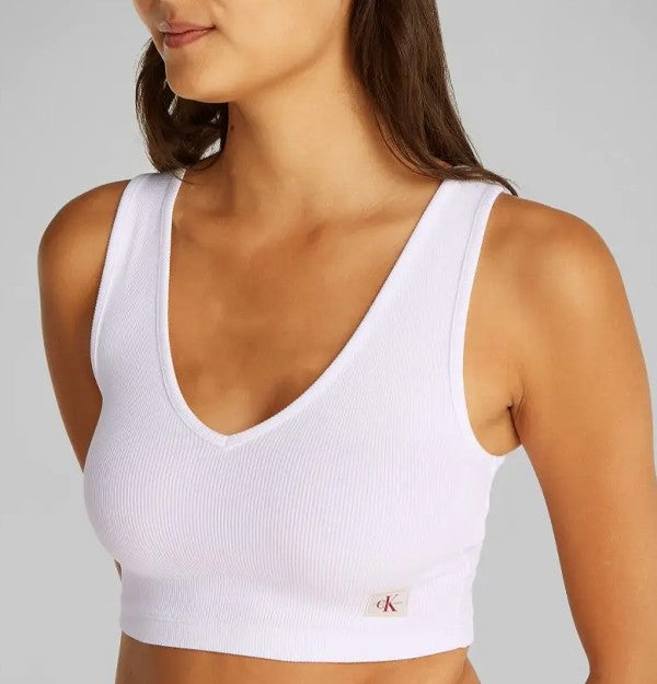 Calvin klein moteriškas topas