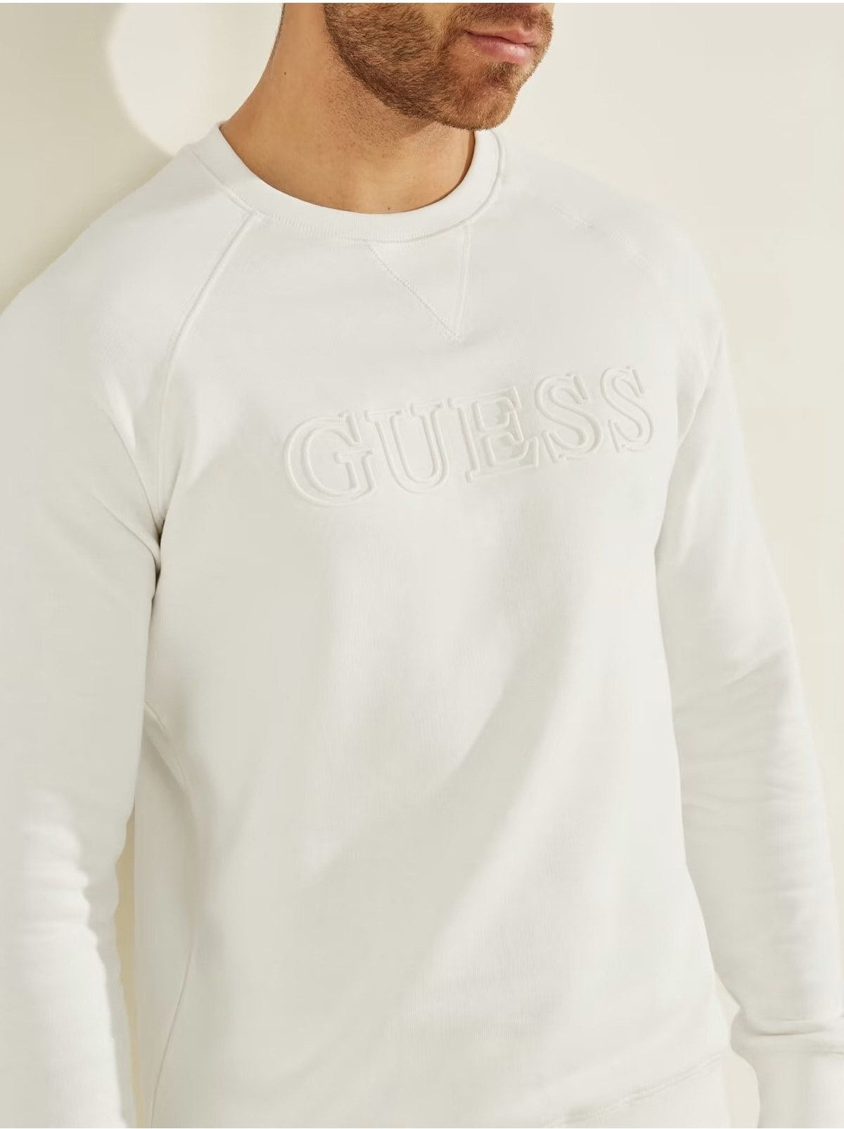 Guess vyriškas džemperis