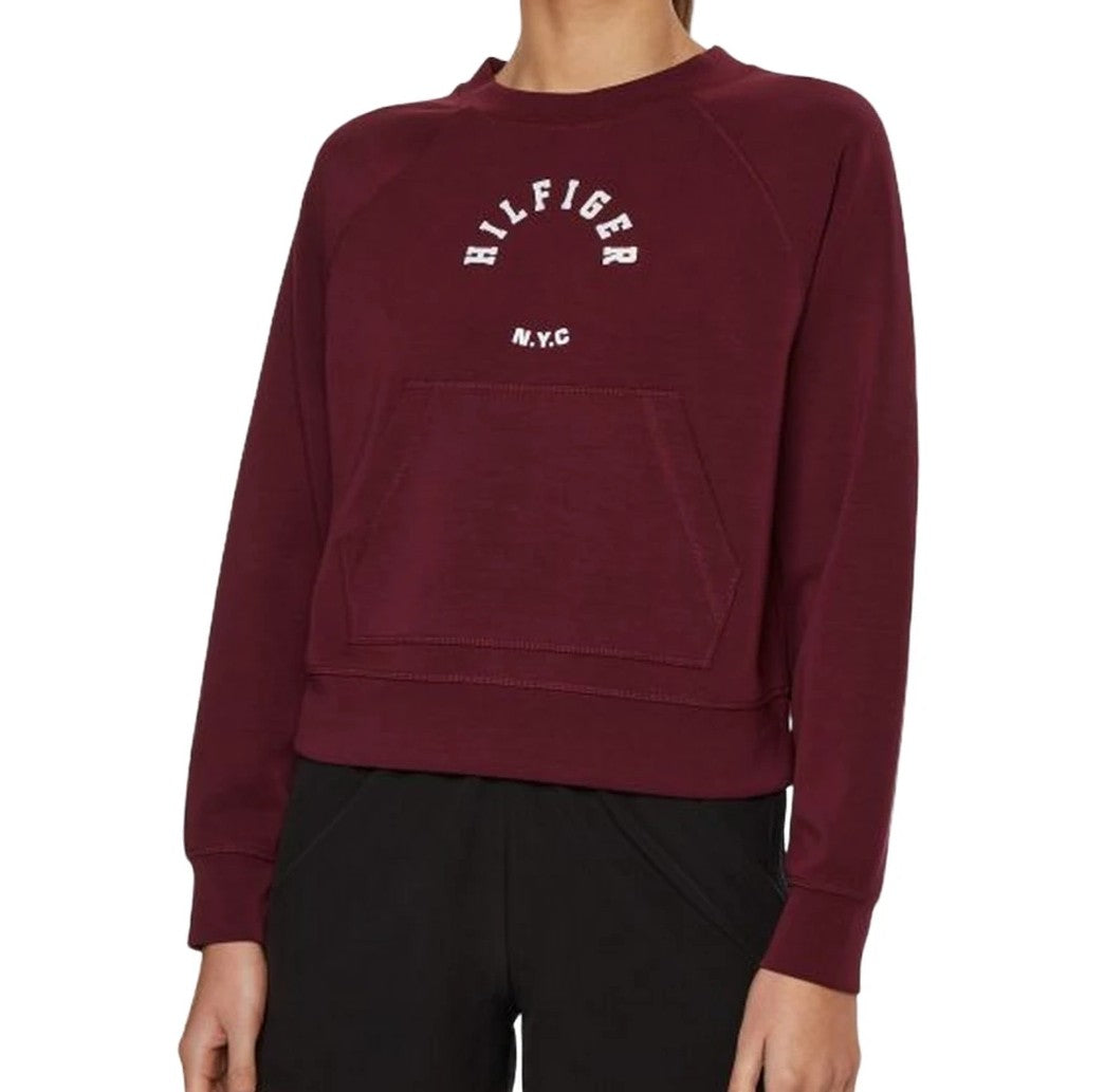 Tommy Hilfiger moteriškas džemperis – Rezivelo
