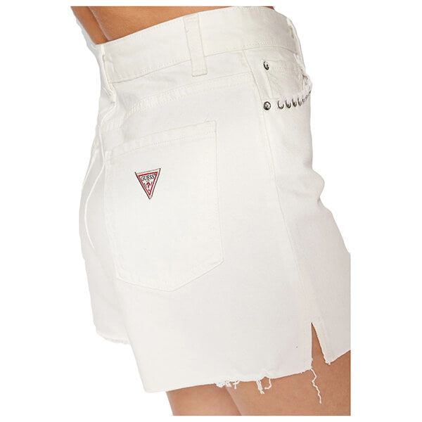 Guess moteriški džinsiniai šortai
