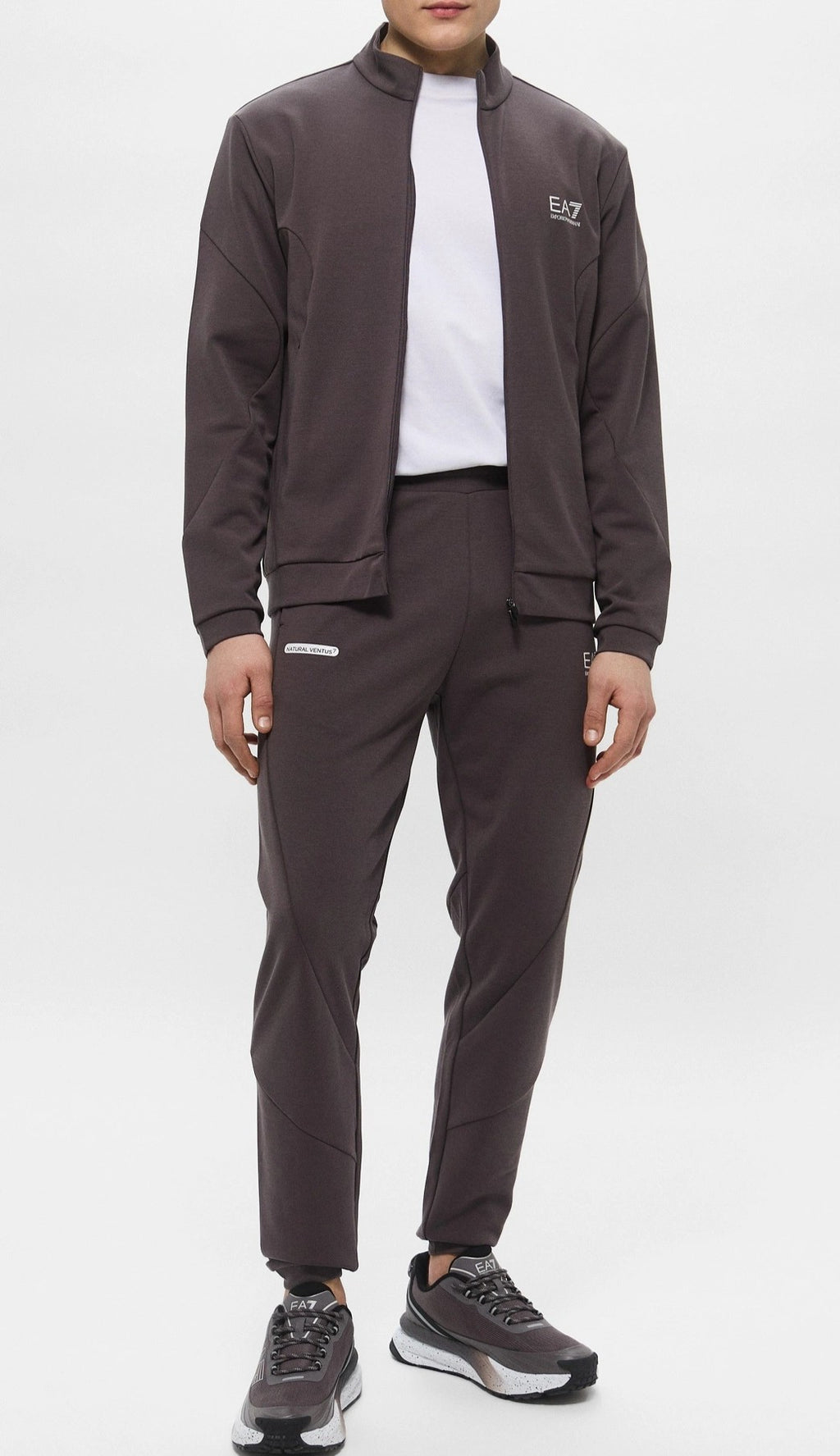 Emporio Armani EA7 vyriškas treningas