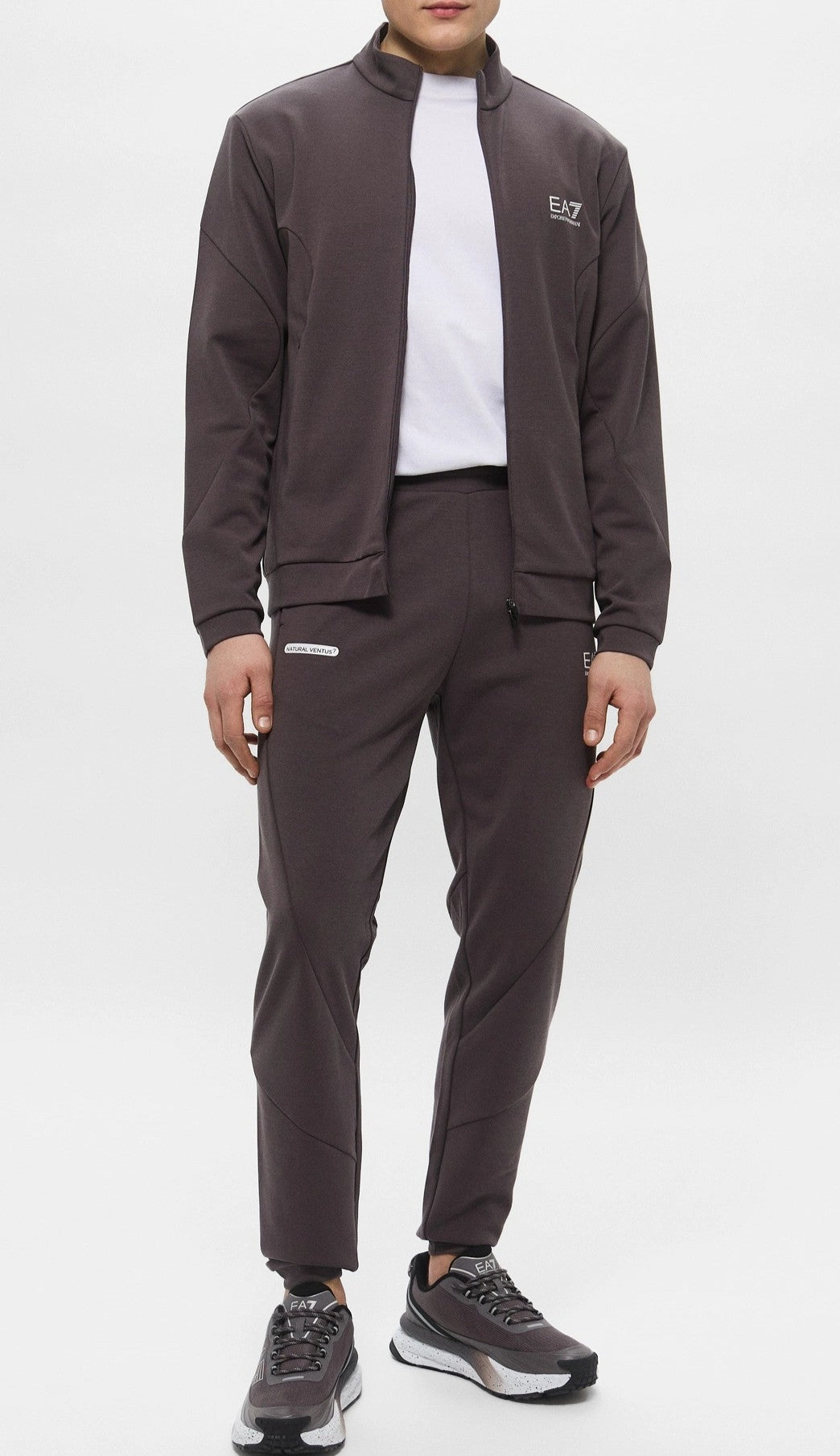 Emporio Armani EA7 vyriškas treningas – Rezivelo