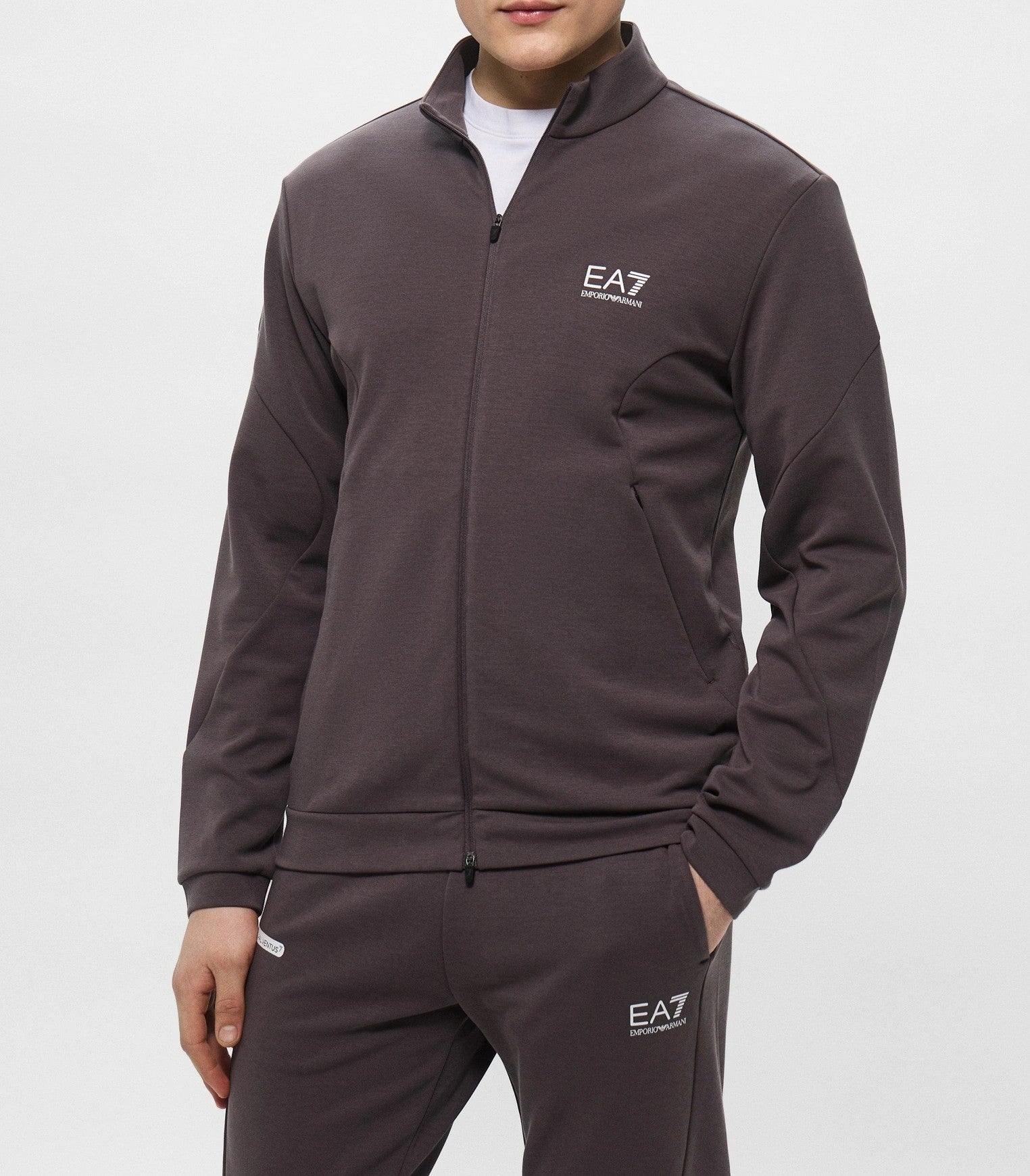 Emporio Armani EA7 vyriškas treningas – Rezivelo
