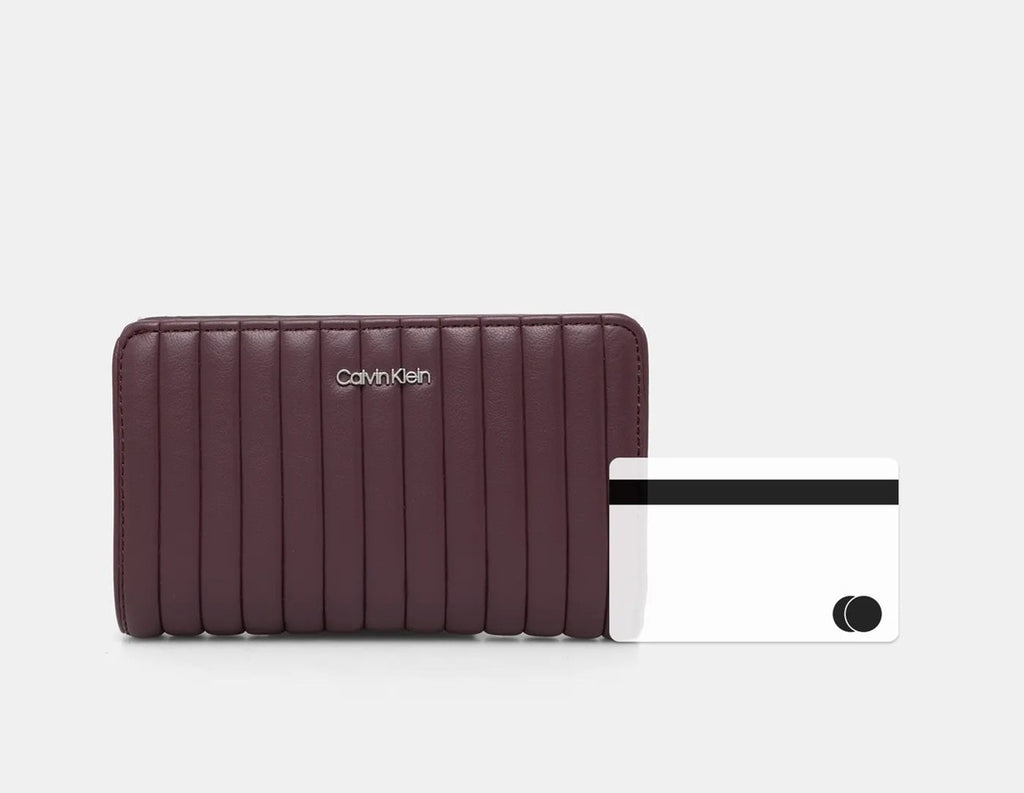 Calvin klein moteriška piniginė