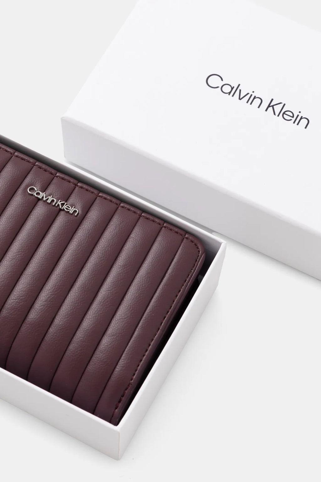 Calvin klein moteriška piniginė