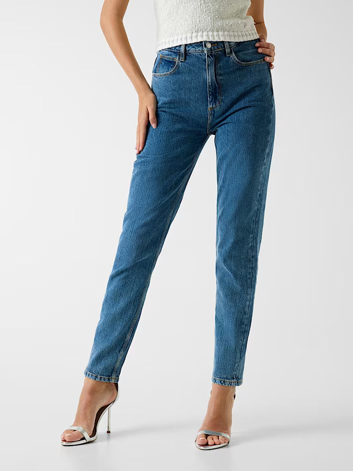 Guess moteriški džinsai