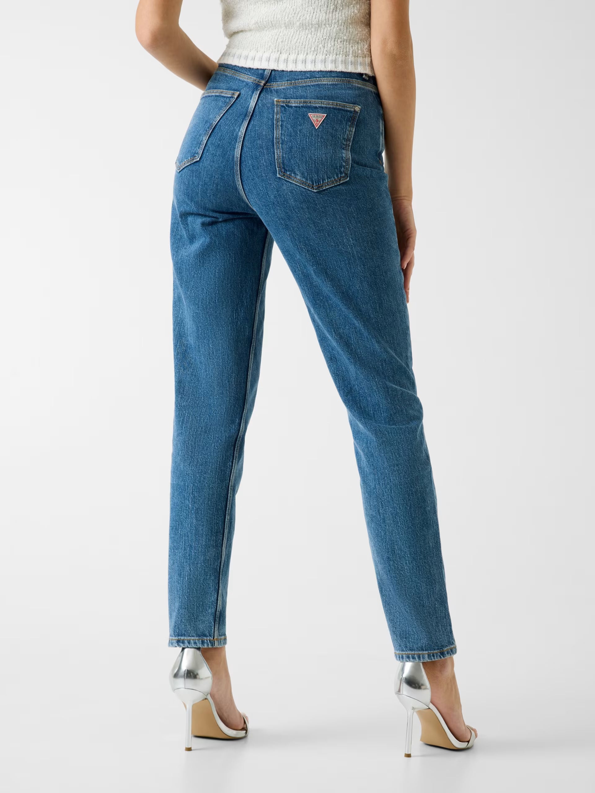 Guess moteriški džinsai