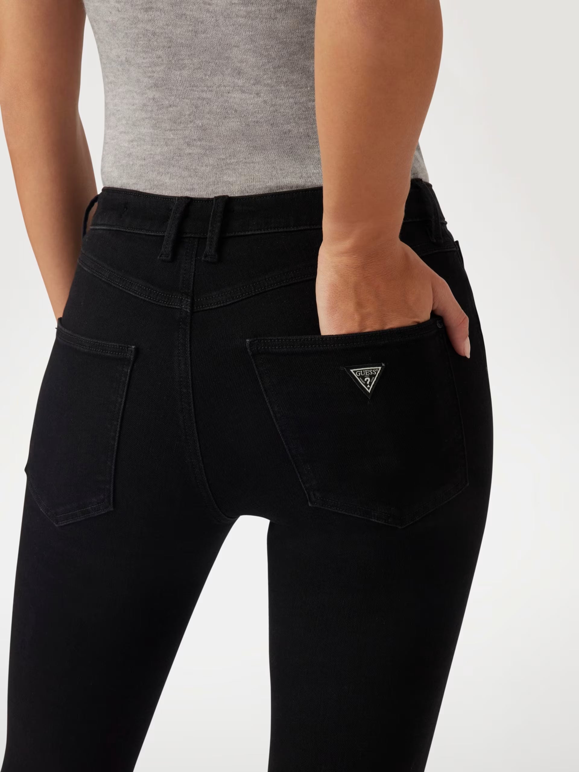 Guess moteriški džinsai