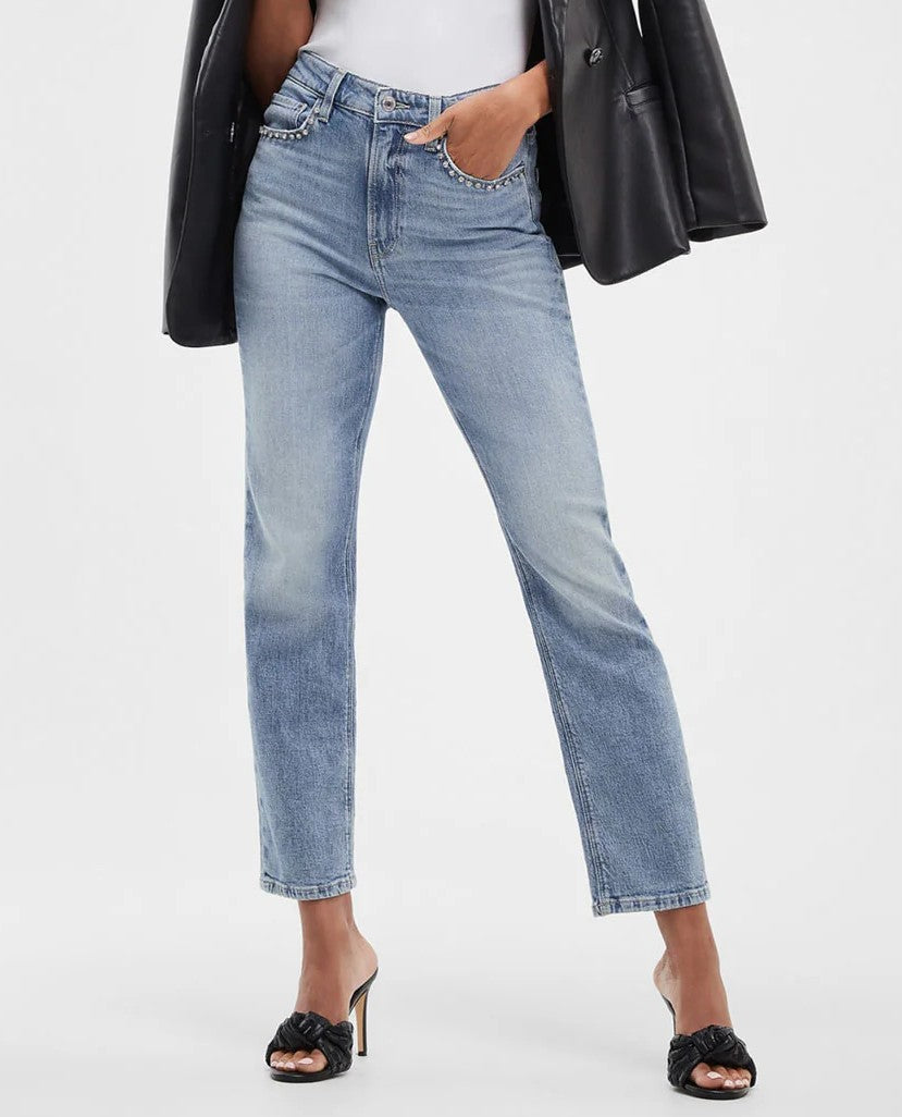 Guess moteriški džinsai