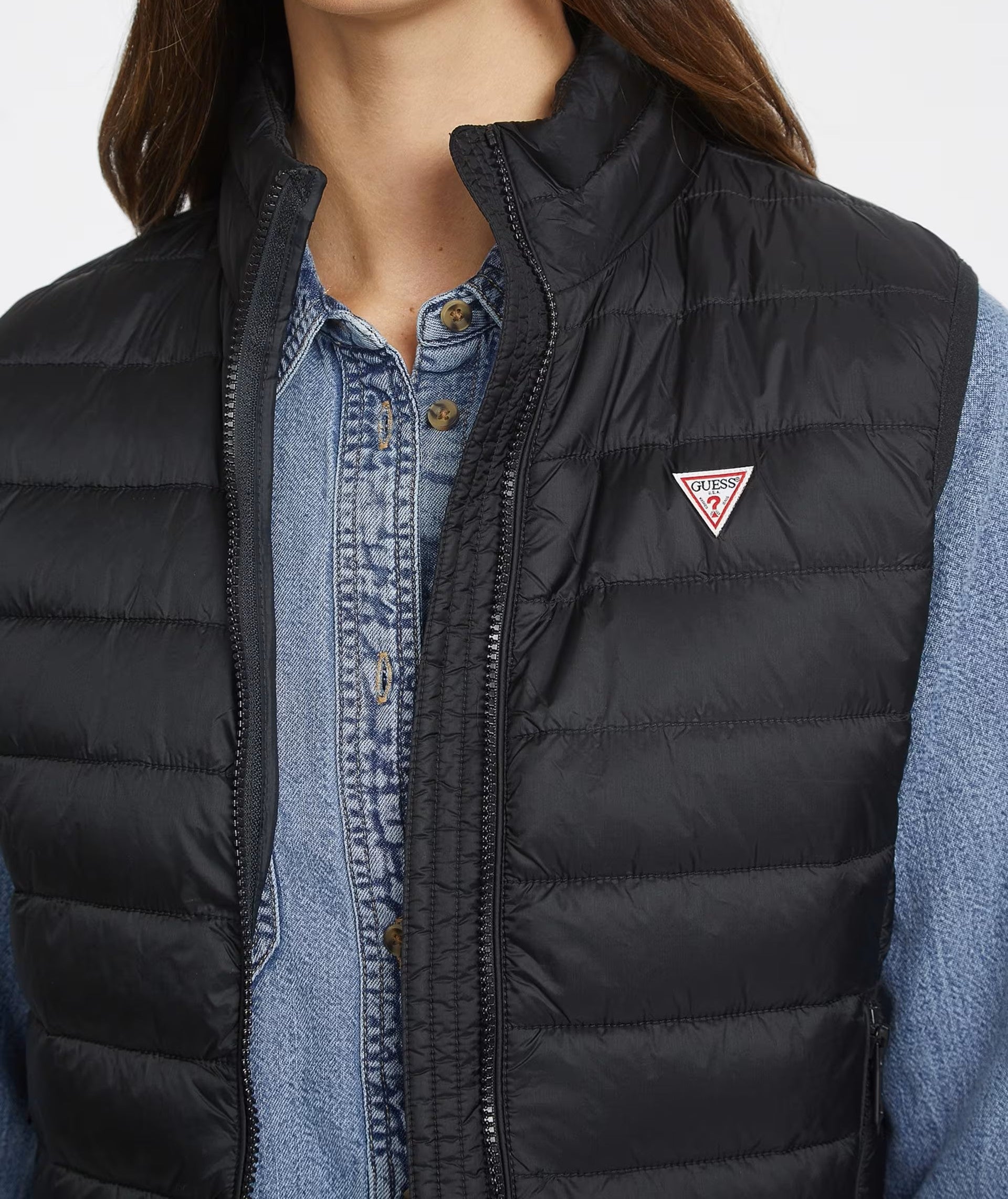 Guess moteriška liemenė