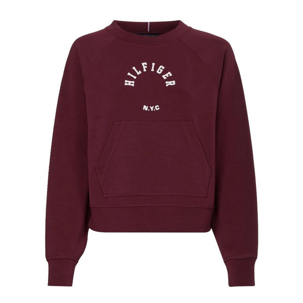 Tommy Hilfiger moteriškas džemperis