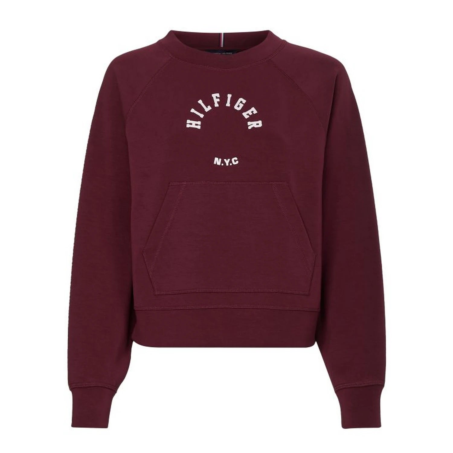 Tommy Hilfiger moteriškas džemperis – Rezivelo