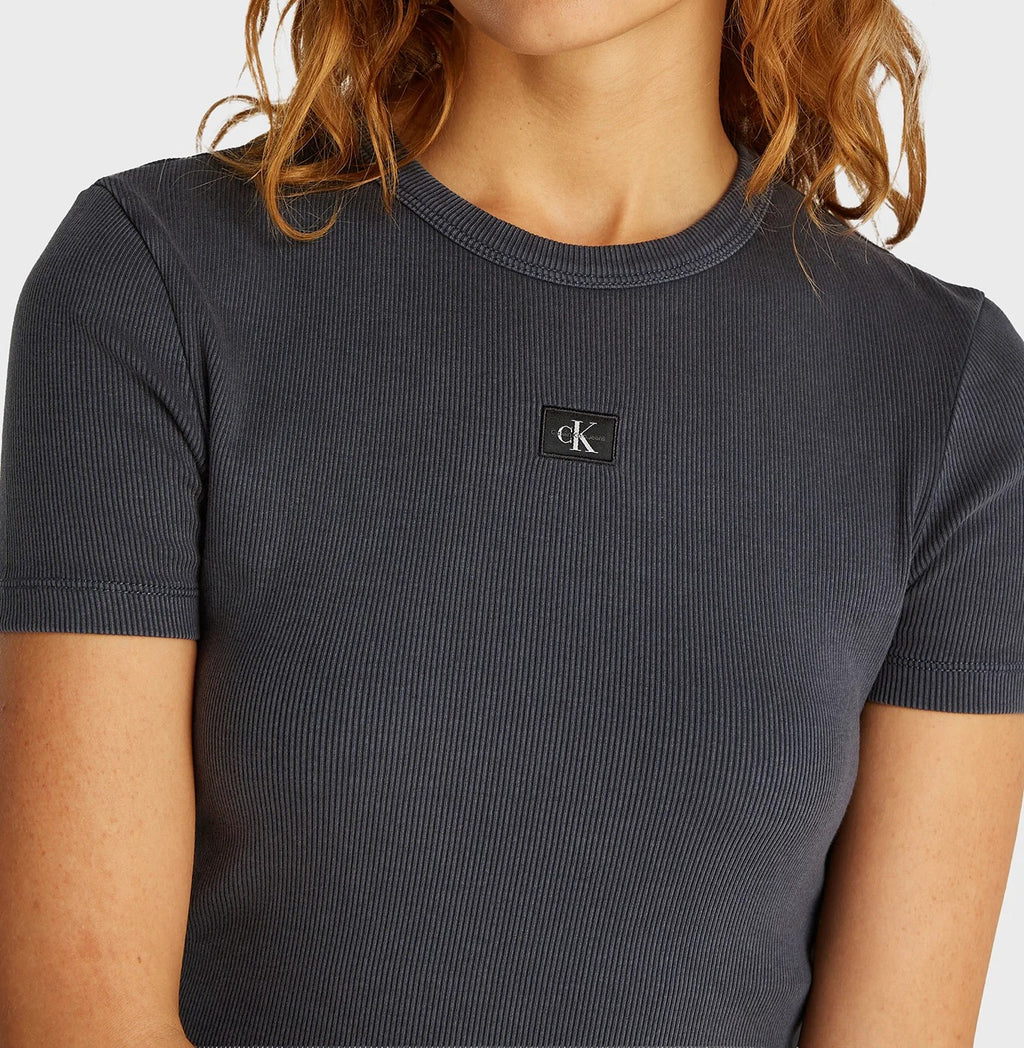 Calvin Klein moteriški marškinėliai