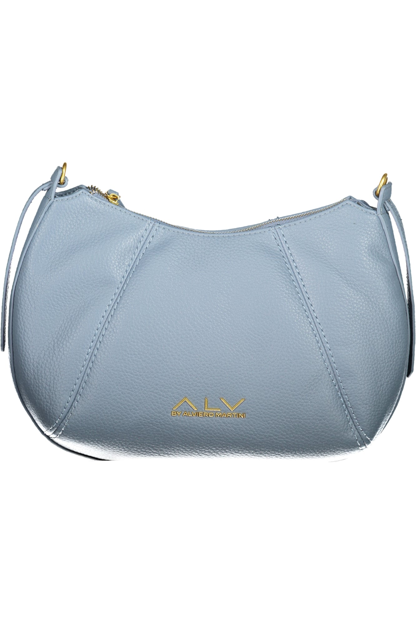 ALV by Alviero Martini moteriška rankinė – azzurro spalvos, azzurro spalva