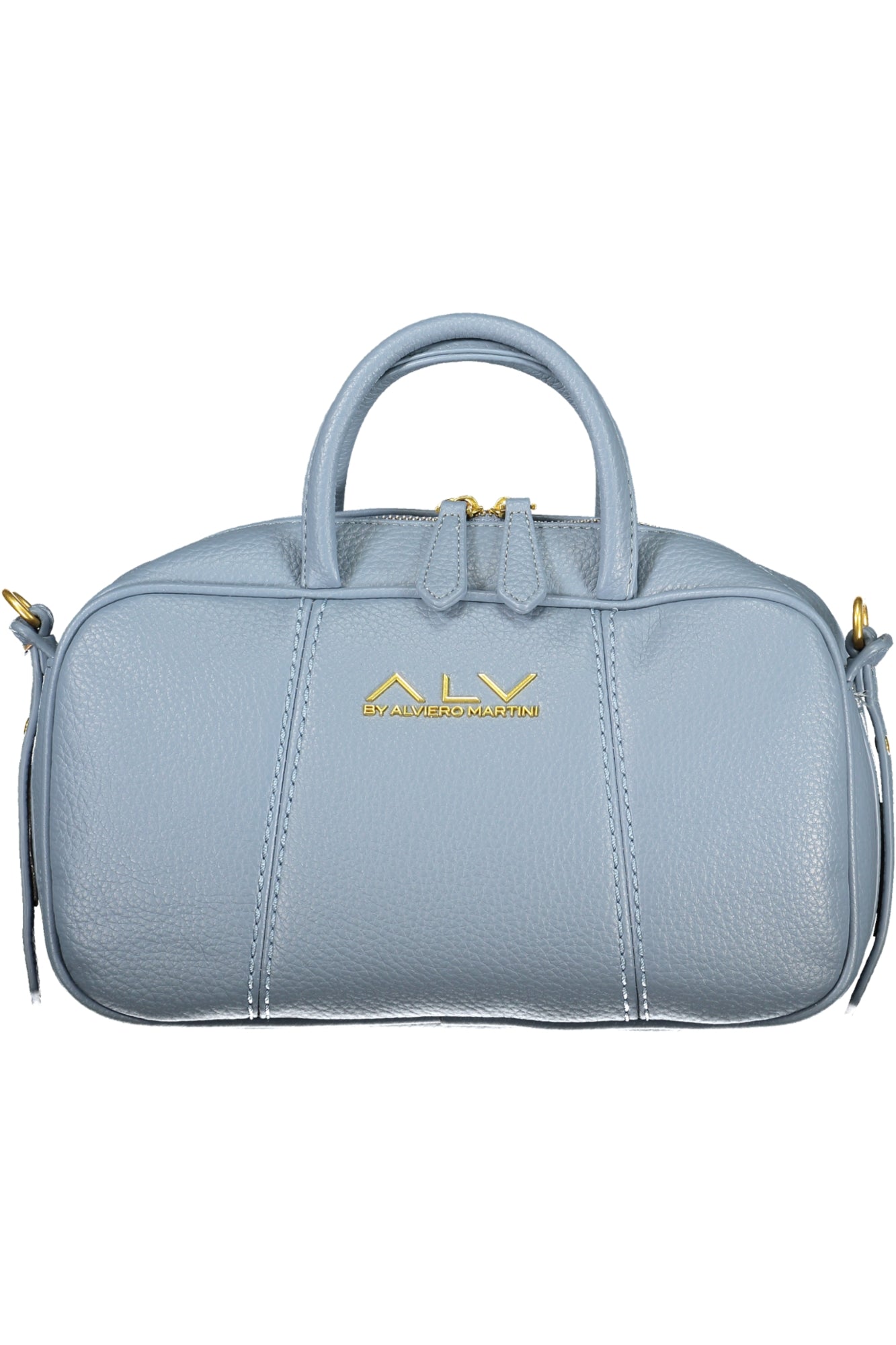 ALV by Alviero Martini moteriška rankinė – azzurro spalvos, azzurro spalva