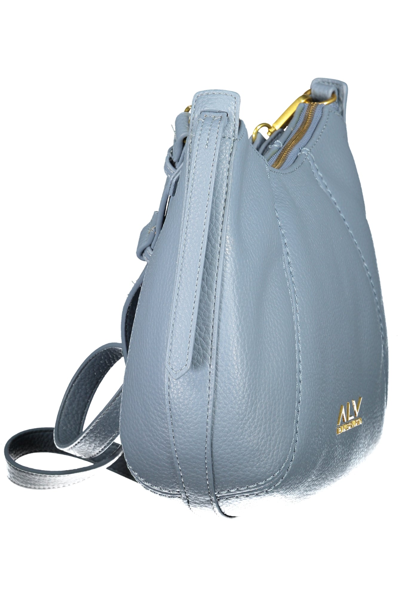 ALV by Alviero Martini moteriška rankinė – azzurro spalvos, azzurro spalva, nuotrauka 3